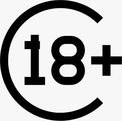 18+